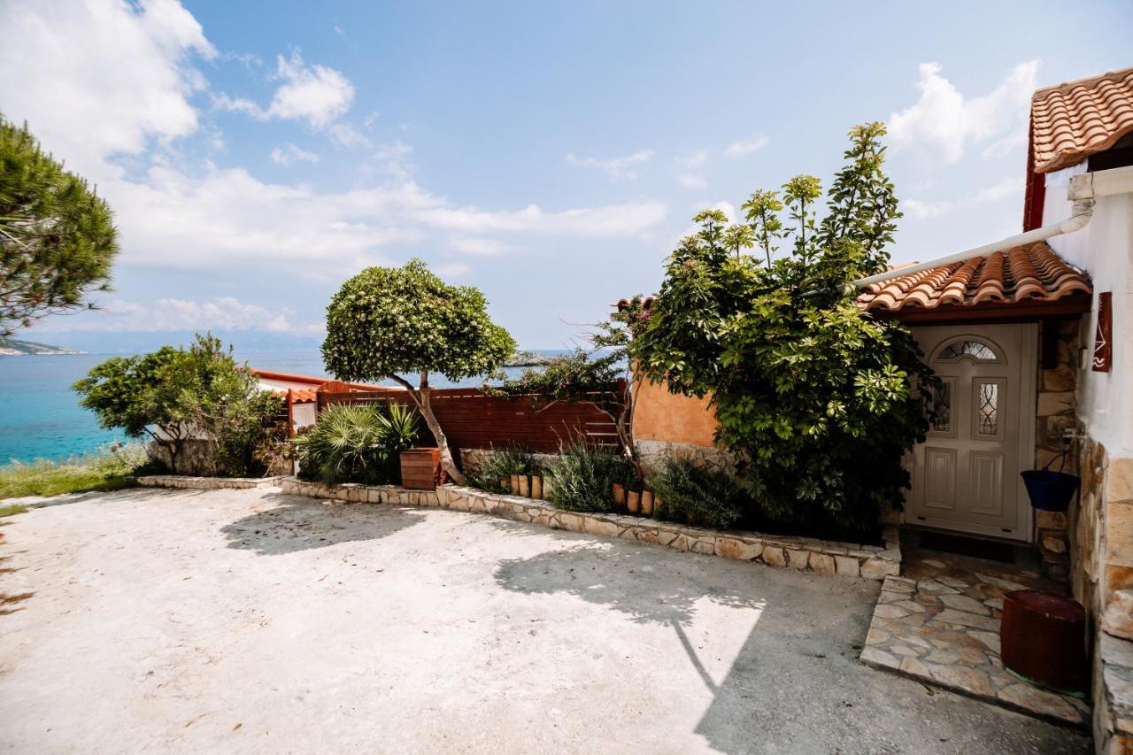 Floreica Maisonneta By The Sea. Appartement Skinária