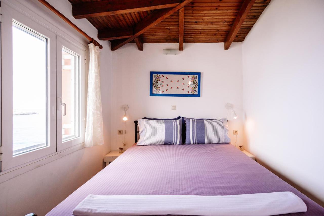 Appartement Floreica Maisonneta By The Sea.