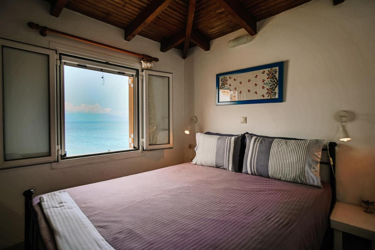 Appartement Floreica Maisonneta By The Sea. *