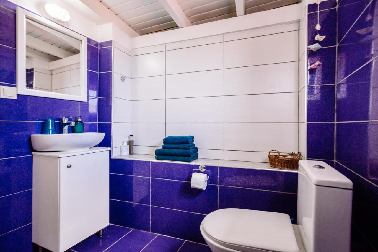 Floreica Maisonneta By The Sea. Appartement *