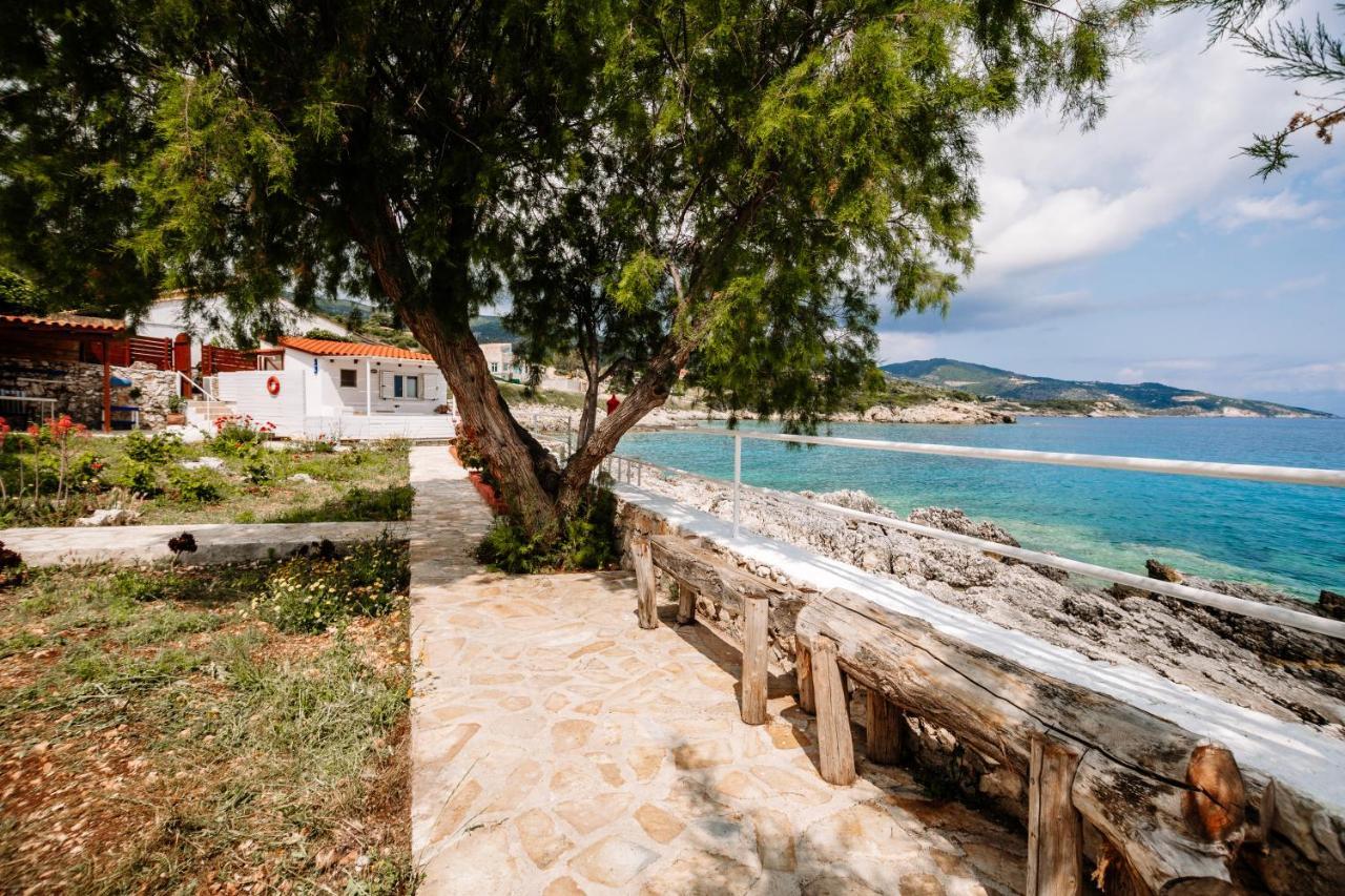 Appartement Floreica Maisonneta By The Sea.